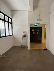 Mun Hean Industrial Building (D12), Factory #482685031